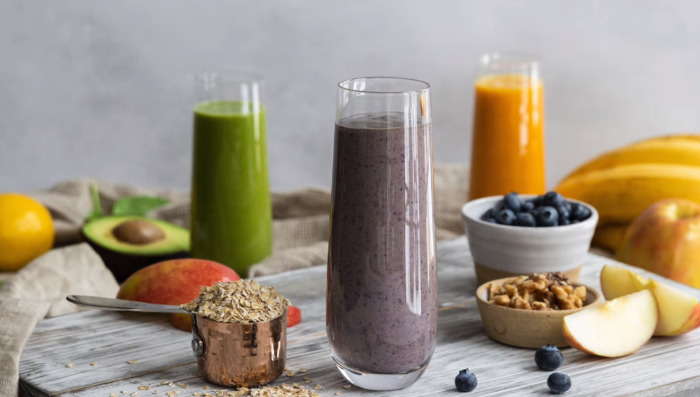 Energizing Breakfast Juice Recipes To Start Your Day