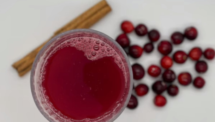 How Can You Prepare Cranberry Juice?