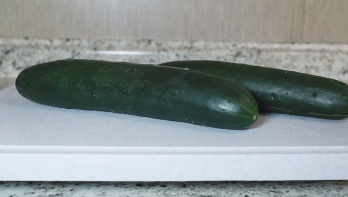 cucumber
